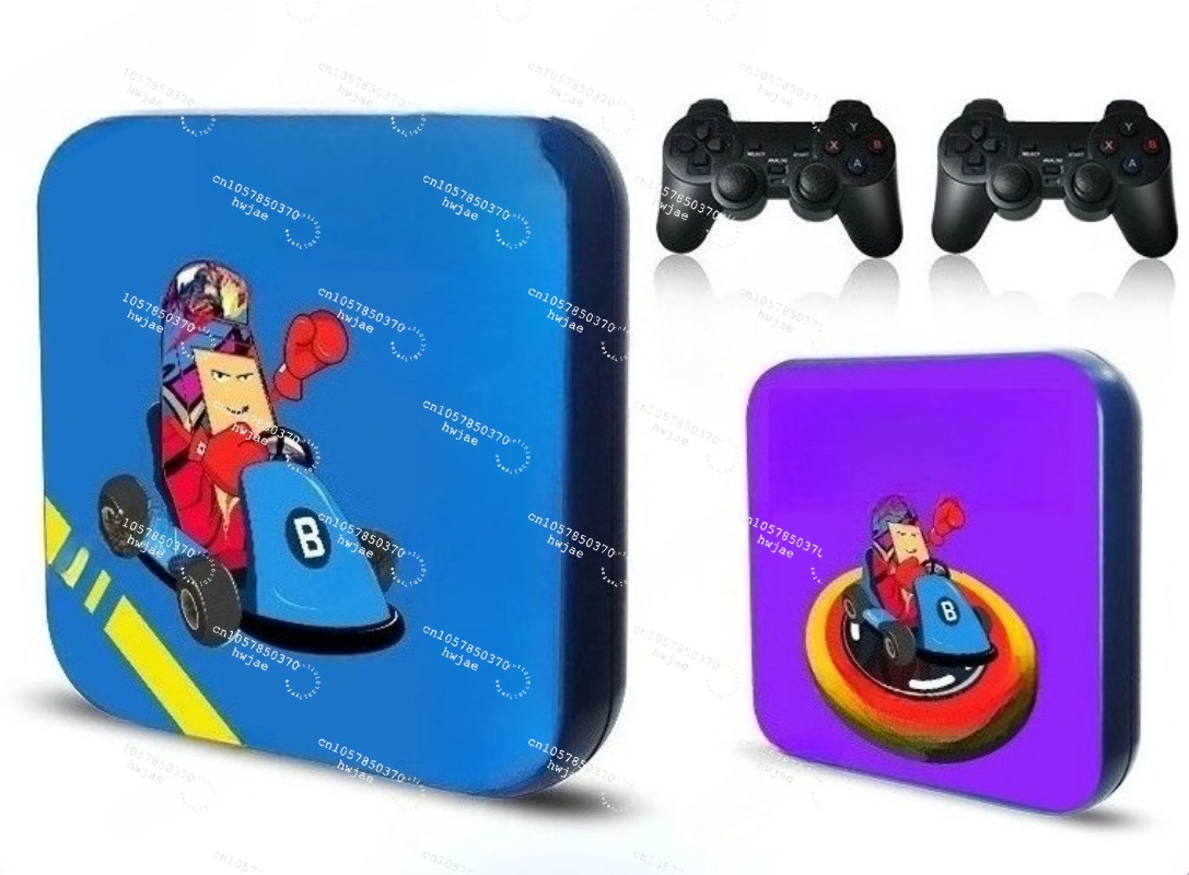 Consola de Videojuegos Retro c - Retro Gaming Us reseña y precio
