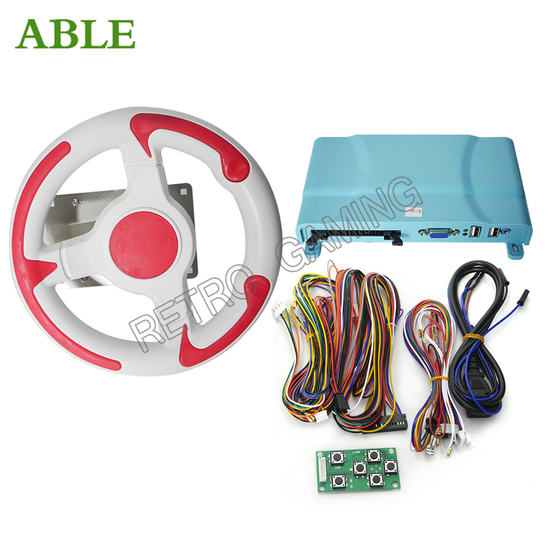 Placa base de juego de coche d - Retro Gaming Store reseña y precio