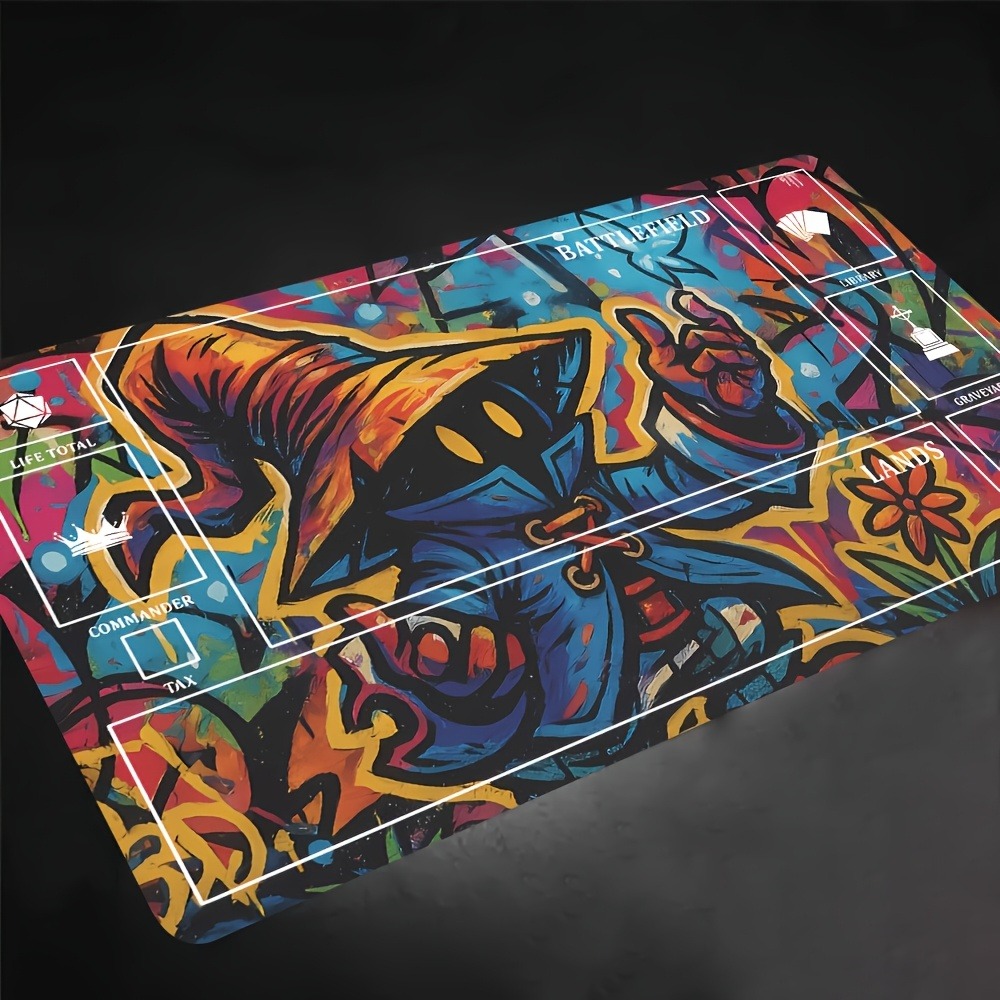 Alfombrilla de juego Retro Spi - Retro Pc Gaming reseña y precio