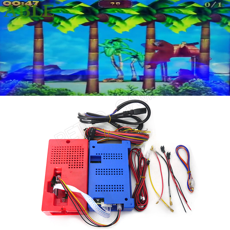 Arcade Adventure Island, ritmo - Retro Gaming Store reseña y precio