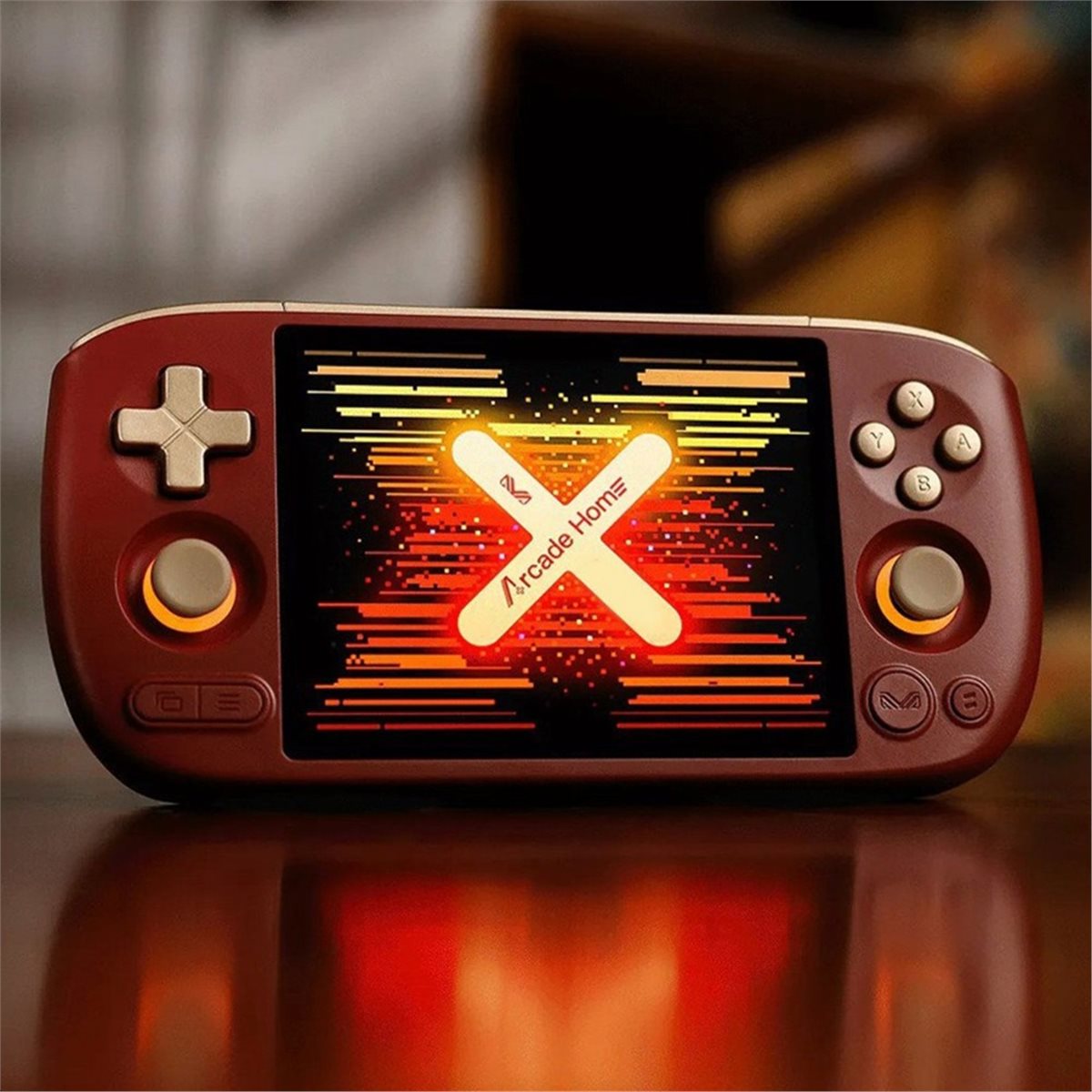 actualización. Consola de Jueg - Retro Gaming Us reseña y precio