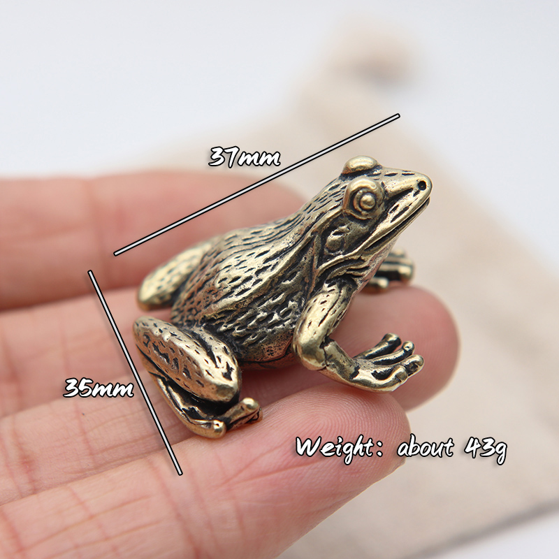 Estatuilla en miniatura de ran - Retro Gaming Decor reseña y precio