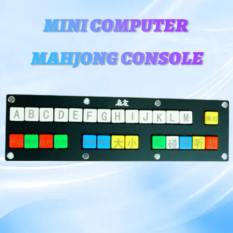 Mini controlador arcade USB pa - Retro Pc Gaming reseña y precio