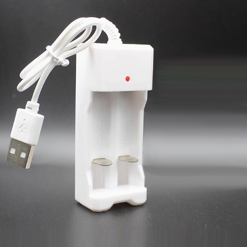 Cargador de batería recargable - Rechargeable Battery Aa reseña y precio